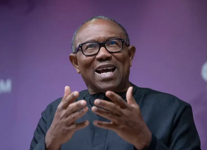 Obi Links Recent Insecurity Surge To Failed Leadership