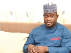 Court Resumes Yahaya Bello’s Trial Today Over Alleged N80.2bn Fraud Court Resumes Yahaya Bello’s Trial Today Over Alleged N80.2bn Fraud