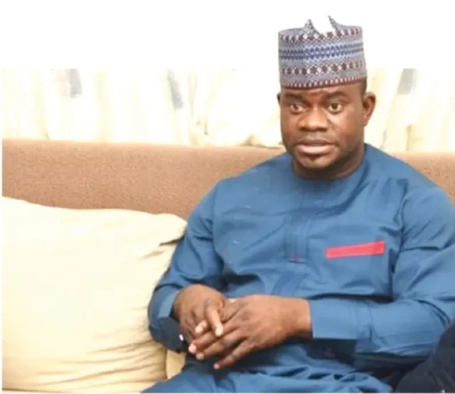 Court Resumes Yahaya Bello’s Trial Today Over Alleged N80.2bn Fraud Court Resumes Yahaya Bello’s Trial Today Over Alleged N80.2bn Fraud