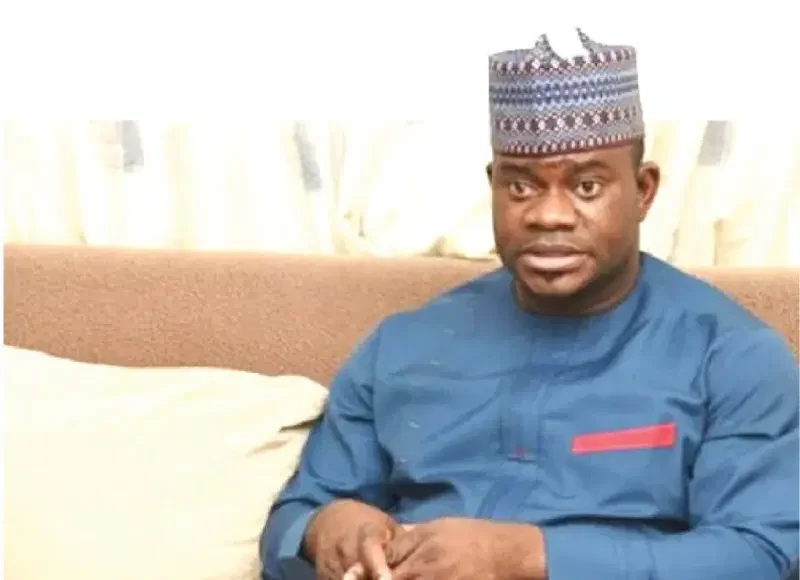 Court Resumes Yahaya Bello’s Trial Today Over Alleged N80.2bn Fraud