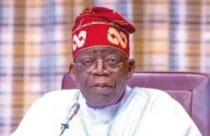 Tinubu Swears In Doro, Udeh In Replacement Of Yilwatda, Nnaji Tinubu Swears In Doro, Udeh In Replacement Of Yilwatda, Nnaji