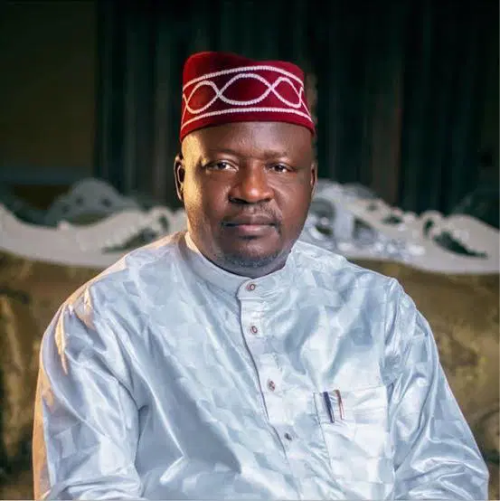 Senator Kawu Sumaila Weds NAF Officer in Low-Key Kano Ceremony Senator Kawu Sumaila Weds NAF Officer in Low-Key Kano Ceremony