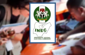 INEC Cautions Non-citizens Against Voters Registration INEC Cautions Non-citizens Against Voters Registration