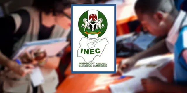 INEC Urges Osun Political Parties To Conduct Credible Primaries Ahead of 2026 Poll INEC Urges Osun Political Parties To Conduct Credible Primaries Ahead of 2026 Poll