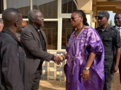 Insecurity: Tinubu Dispatches Emissary To Plateau Foster Intercommunal Harmony Insecurity: Tinubu Dispatches Emissary To Plateau Foster Intercommunal Harmony