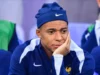 Mbappe To Miss World Cup Qualifier Against Azerbaijan Over Injury Mbappe To Miss World Cup Qualifier Against Azerbaijan Over Injury