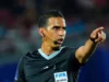 2026 WC Playoff: FIFA Appoints Moroccan Referee For Nigeria vs DR Congo Showdown 2026 WC Playoff: FIFA Appoints Moroccan Referee For Nigeria vs DR Congo Showdown