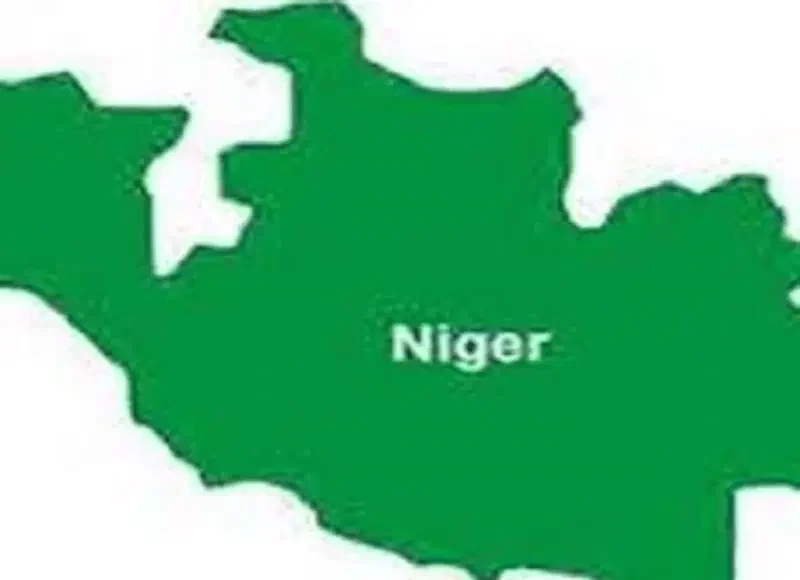 niger-map Student Escape, Rising Insecurity And Federal Crackdowns Dominate Today’s Nigerian Newspaper Headlines