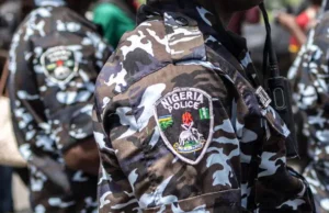 Police Confirm Attack On Catholic Church In Cross River Police Confirm Attack On Catholic Church In Cross River