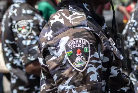 Police Deny Arrest Of 488 Boko Haram Members In Abia Police Deny Arrest Of 488 Boko Haram Members In Abia