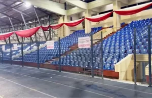 PDP Commence Preparations For National Convention Despite Court Orders PDP Commence Preparations For National Convention Despite Court Orders