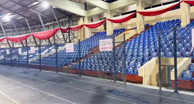 PDP Commence Preparations For National Convention Despite Court Orders PDP Commence Preparations For National Convention Despite Court Orders