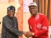 Anambra Election: Soludo Expresses Appreciation To Tinubu For Ensuring Free, Fair Election Anambra Election: Soludo Expresses Appreciation To Tinubu For Ensuring Free, Fair Election