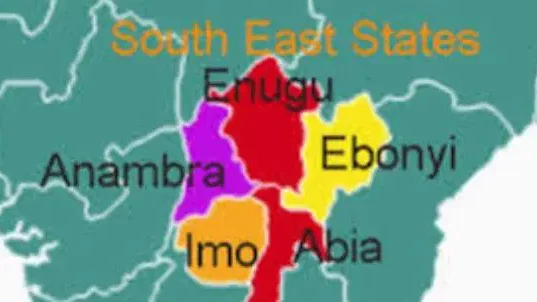 “Nigeria Seems to have Different Laws for South-East” – Igbo Women "Nigeria Seems to have Different Laws for South-East" – Igbo Women