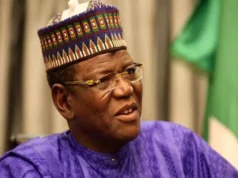 PDP Leadership Appeals To Sule Lamido For Party’s Peace PDP Leadership Appeals To Sule Lamido For Party's Peace