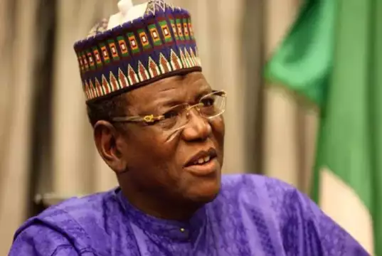 PDP Leadership Appeals To Sule Lamido For Party’s Peace PDP Leadership Appeals To Sule Lamido For Party's Peace