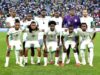 Super Eagles Under Pressure Ahead Of 2026 FIFA WC Play-off Super Eagles Under Pressure Ahead Of 2026 FIFA WC Play-off