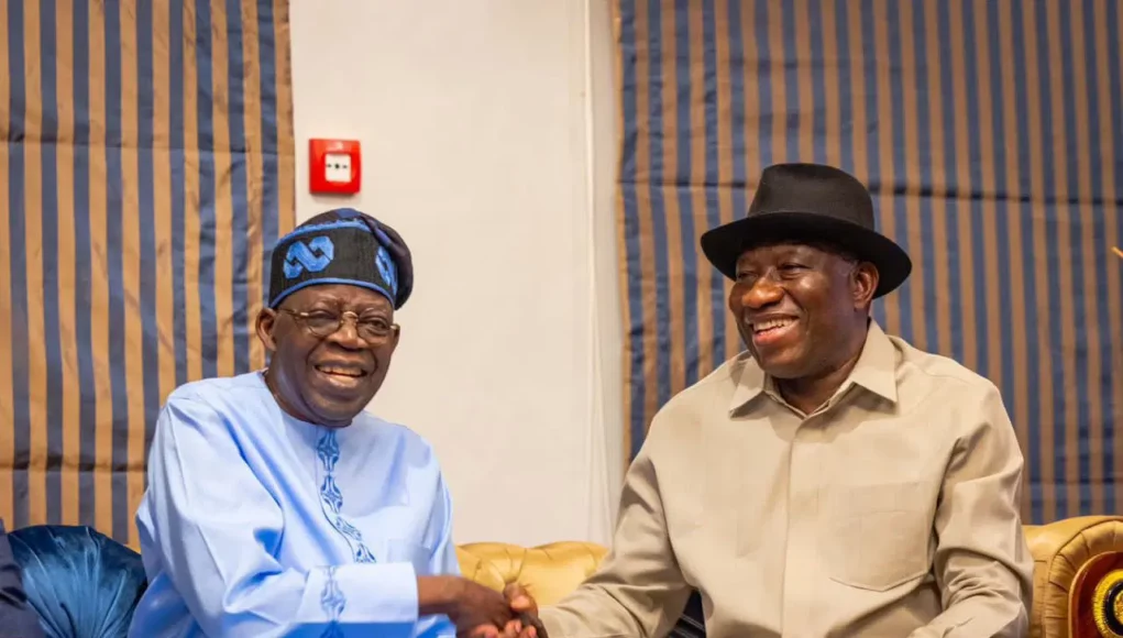 Jonathan Briefs Tinubu On Guinea-Bissau Coup