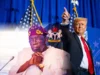 Tinubu Breaks Silence On Trump’s Comment, Says Nigeria Misrepresented "Nigeria Will Emerge Stronger Amid Recent Threat From U.S." – FG