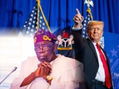 Tinubu Breaks Silence On Trump’s Comment, Says Nigeria Misrepresented "Nigeria Will Emerge Stronger Amid Recent Threat From U.S." – FG