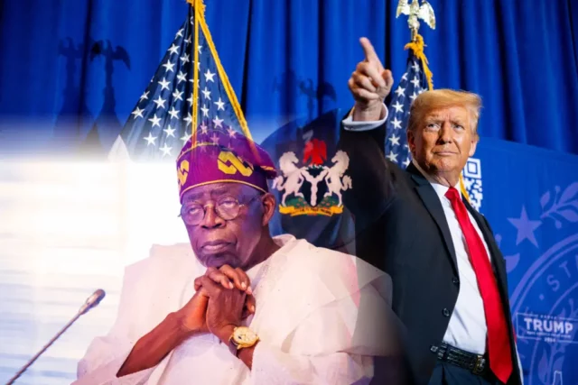 Tinubu Breaks Silence On Trump’s Comment, Says Nigeria Misrepresented "Nigeria Will Emerge Stronger Amid Recent Threat From U.S." – FG