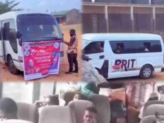 Abians In Oyo Laud Governor Alex Otti For Free Christmas Transport Initiative (VIDEO) Abians In Oyo Laud Governor Alex Otti For Free Christmas Transport Initiative (VIDEO)