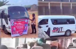 Abians In Oyo Laud Governor Alex Otti For Free Christmas Transport Initiative (VIDEO) Abians In Oyo Laud Governor Alex Otti For Free Christmas Transport Initiative (VIDEO)