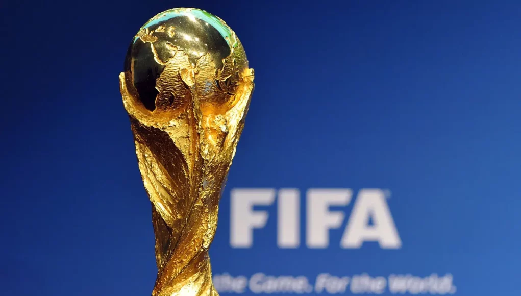 “High-Stakes Politics And Historic Expansion Set The Stage For 2026 World Cup Draw In Washington”