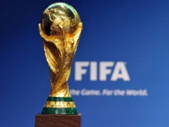 “High-Stakes Politics And Historic Expansion Set The Stage For 2026 World Cup Draw In Washington” “High-Stakes Politics And Historic Expansion Set The Stage For 2026 World Cup Draw In Washington”