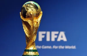 “High-Stakes Politics And Historic Expansion Set The Stage For 2026 World Cup Draw In Washington” “High-Stakes Politics And Historic Expansion Set The Stage For 2026 World Cup Draw In Washington”