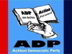 ADP Criticize Nigeria’s 2026 Budget Over Rising Debt ADP Criticize Nigeria’s 2026 Budget Over Rising Debt