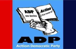 ADP Criticize Nigeria’s 2026 Budget Over Rising Debt ADP Criticize Nigeria’s 2026 Budget Over Rising Debt