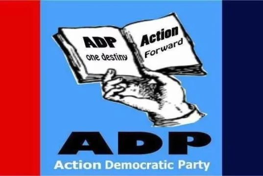 ADP Criticize Nigeria’s 2026 Budget Over Rising Debt ADP Criticize Nigeria’s 2026 Budget Over Rising Debt