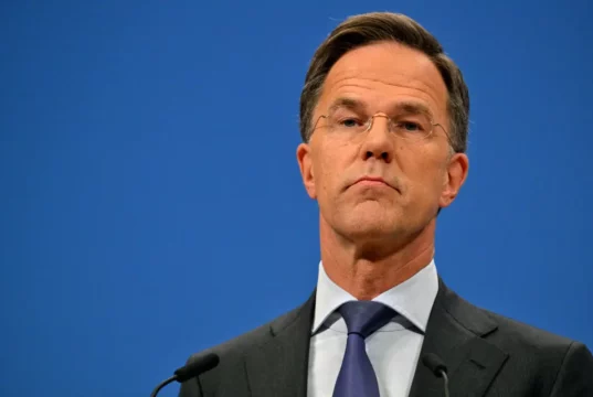 “NATO Boosts Ukraine Arms Funding As Allies Urge Putin To Drop ‘Bluster’ And Engage In Real Peace Talks” “NATO Boosts Ukraine Arms Funding As Allies Urge Putin To Drop ‘Bluster’ And Engage In Real Peace Talks”