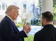 Zelensky Plans To Meet Trump To End War Zelensky Plans To Meet Trump To End War