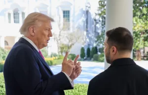 Zelensky Plans To Meet Trump To End War Zelensky Plans To Meet Trump To End War