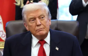 Trump Disregards Congress’ Approval To Launch Strikes In Venezuela Trump Disregards Congress' Approval To Launch Strikes In Venezuela