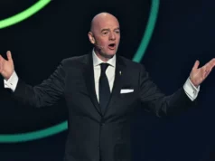 FIFA President Defends World Cup Ticket Prices FIFA President Defends World Cup Ticket Prices