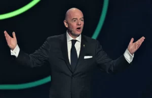 FIFA President Defends World Cup Ticket Prices FIFA President Defends World Cup Ticket Prices