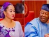 Akpabio Seeks To Overturn Court Ruling Over Natasha’s Suspension Saga Akpabio Seeks To Overturn Court Ruling Over Natasha's Suspension Saga