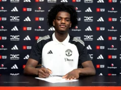 EPL: Ayden Heaven Believes Man Utd Comeback To European Football Possible EPL: Ayden Heaven Believes Man Utd Comeback To European Football Possible