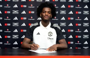 EPL: Ayden Heaven Believes Man Utd Comeback To European Football Possible EPL: Ayden Heaven Believes Man Utd Comeback To European Football Possible