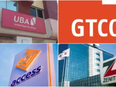 Banks To Deduct ₦50 Stamp Duty On ₦10,000-and-Above Transfers Effective January 1 Banks To Deduct ₦50 Stamp Duty On ₦10,000-and-Above Transfers Effective January 1