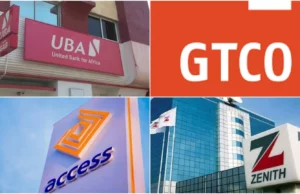 Banks To Deduct ₦50 Stamp Duty On ₦10,000-and-Above Transfers Effective January 1 Banks To Deduct ₦50 Stamp Duty On ₦10,000-and-Above Transfers Effective January 1