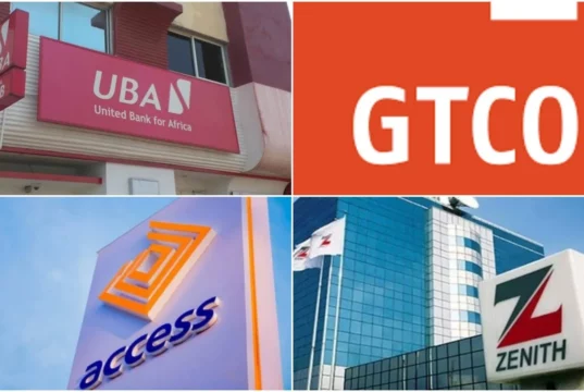 Banks To Deduct ₦50 Stamp Duty On ₦10,000-and-Above Transfers Effective January 1 Banks To Deduct ₦50 Stamp Duty On ₦10,000-and-Above Transfers Effective January 1