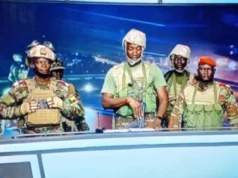 US Lifts Travel Ban After Failed Benin Coup Attempt US Lifts Travel Ban After Failed Benin Coup Attempt