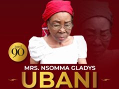 LIVE: Senate President Akpabio, Otti Attend Funeral Of Mrs. Nsomma Gladys Ubani In Abia LIVE: Senate President Akpabio, Otti Attend Funeral Of Mrs. Nsomma Gladys Ubani In Abia