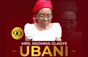 LIVE: Senate President Akpabio, Otti Attend Funeral Of Mrs. Nsomma Gladys Ubani In Abia LIVE: Senate President Akpabio, Otti Attend Funeral Of Mrs. Nsomma Gladys Ubani In Abia