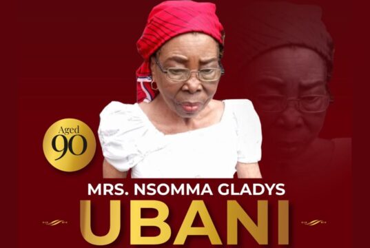 LIVE: Senate President Akpabio, Otti Attend Funeral Of Mrs. Nsomma Gladys Ubani In Abia LIVE: Senate President Akpabio, Otti Attend Funeral Of Mrs. Nsomma Gladys Ubani In Abia