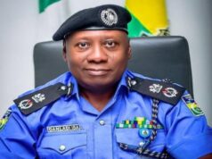 Police Arrest 809 Crime Suspects, Recover 88 Firearms In Abia In 2025 — CP Isa (Video) Police Arrest 809 Crime Suspects, Recover 88 Firearms In Abia In 2025 — CP Isa (Video)